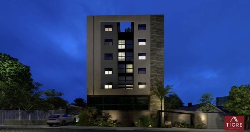 Apartamento com 3 quartos à venda na Rua Ministro Hermenegildo de Barros, 303, Itapoã, Belo Horizonte