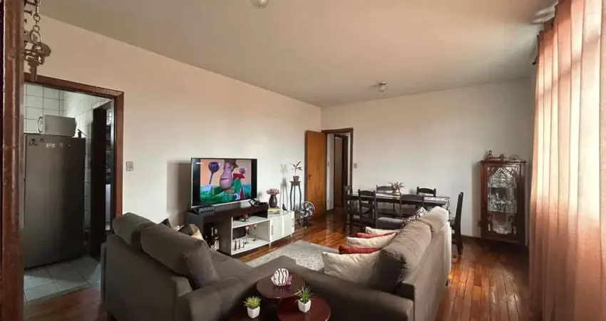 Apartamento com 3 quartos à venda na Rua Das Maritacas, 232, Vila Cloris, Belo Horizonte