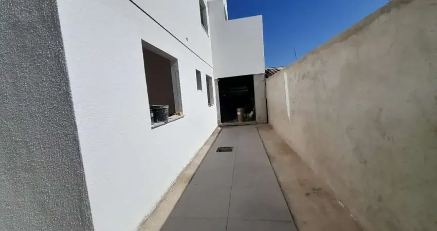 Apartamento com 2 quartos à venda na Rua Onofre Furtado da Silva, 19, Letícia, Belo Horizonte