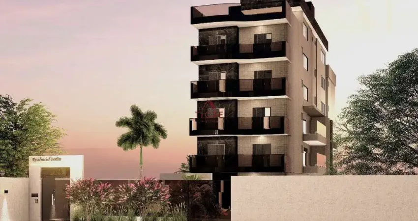 Cobertura com 4 quartos à venda na Rua São Sebastião do Paraíso, 325, Itapoã, Belo Horizonte