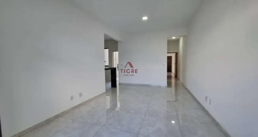 Casa em condomínio fechado com 2 quartos à venda na Rua Orlando Lima Melo, 766, Xangri-Lá, Belo Horizonte