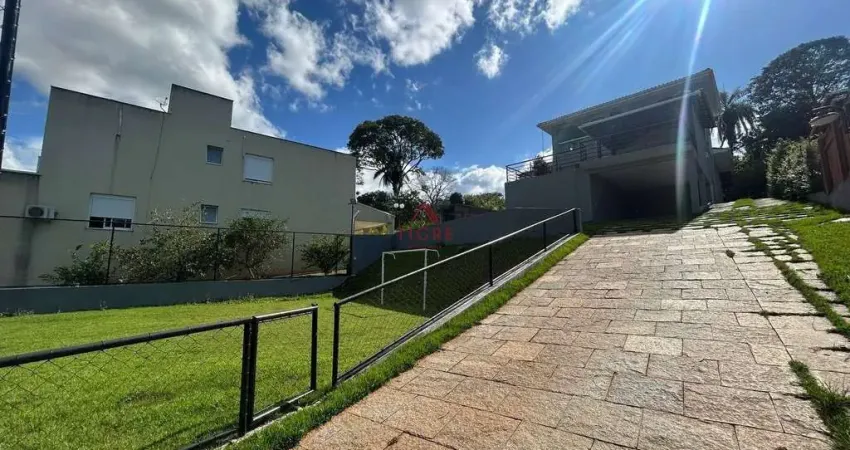 Casa em condomínio fechado com 4 quartos para alugar na Rua Gonçalves, 265, Condados da Lagoa, Lagoa Santa