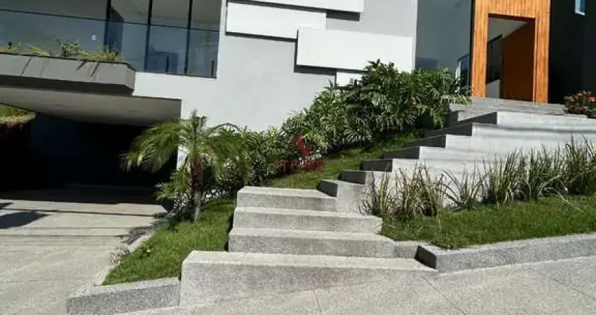 Casa em condomínio fechado com 4 quartos à venda na Alameda Angelis, 17, Rosa Dos Ventos, Vespasiano