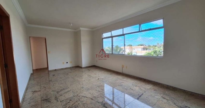 Apartamento com 3 quartos à venda na Monsenhor Negromonte, 349, Planalto, Belo Horizonte
