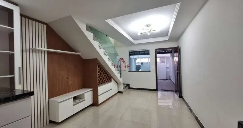 Casa com 2 quartos à venda na Rua Said Haddad Antônio, 234, Santa Amélia, Belo Horizonte