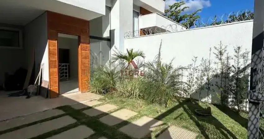 Casa com 3 quartos à venda na Rua Antares, 782, Por do Sol, Lagoa Santa