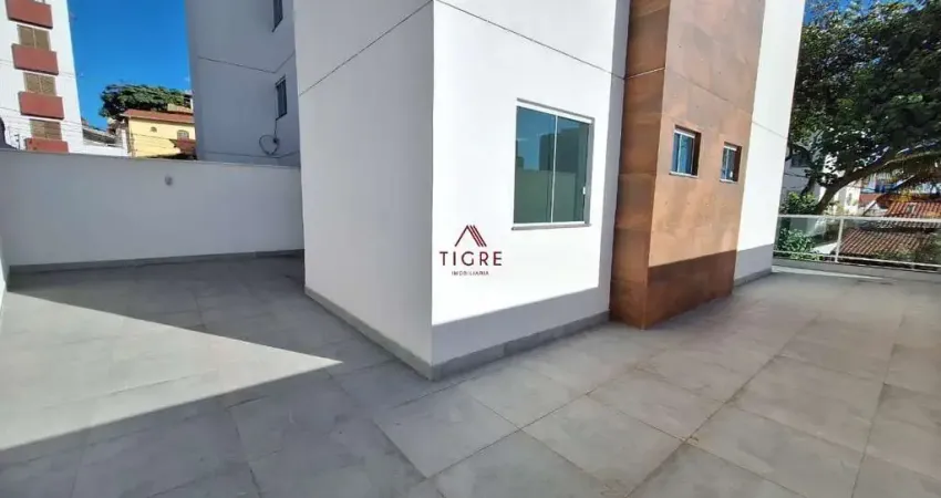 Apartamento com 2 quartos à venda na Rua Terezinha Lopes Azevedo, 324, Planalto, Belo Horizonte