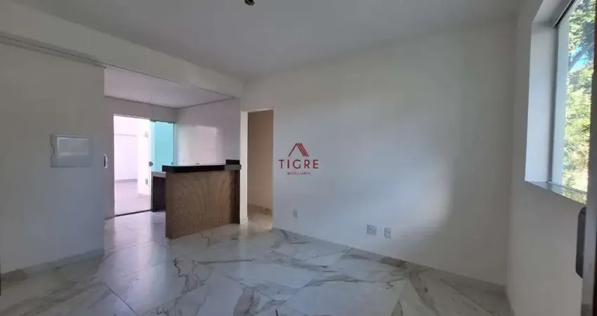 Apartamento com 2 quartos à venda na Rua Terezinha Lopes de Azevedo, 324, Planalto, Belo Horizonte