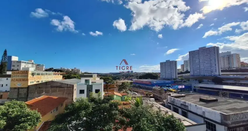 Cobertura com 2 quartos à venda na Rua Terezinha Lopes Azevedo, 324, Planalto, Belo Horizonte