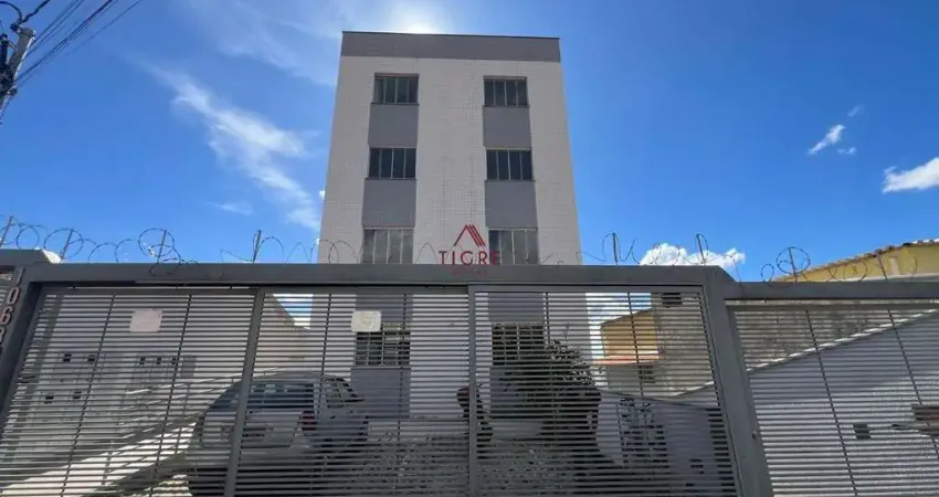 Apartamento com 3 quartos para alugar na Rua Pirajá, 1063, Asteca (São Benedito), Santa Luzia