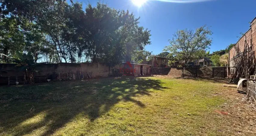 Terreno à venda na Rua Tenerife, 391, Jardim Atlântico, Belo Horizonte