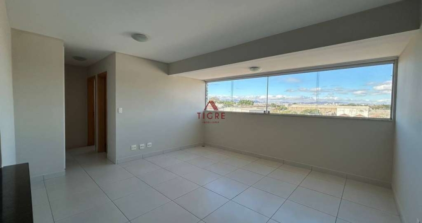 Apartamento com 2 quartos para alugar na Rua Doutor Mário Magalhães, 212, Itapoã, Belo Horizonte