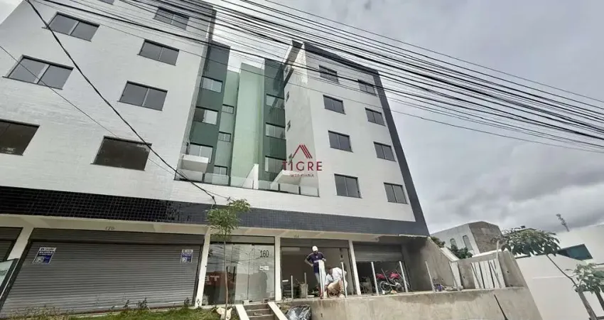 Apartamento com 3 quartos à venda na Rua Antônio José dos Santos, 160, Céu Azul, Belo Horizonte