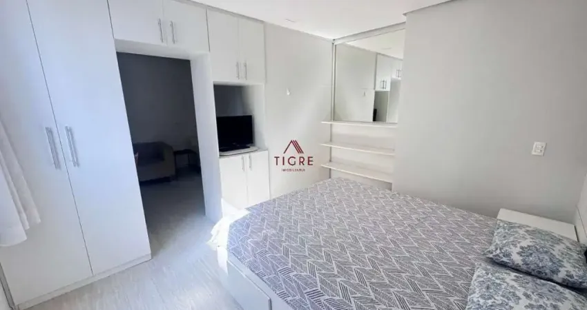 Flat com 1 quarto à venda na Avenida Barão Homem de Melo, 4520, Estoril, Belo Horizonte