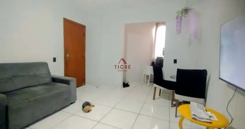 Apartamento com 3 quartos à venda na Avenida Doutor Cristiano Guimaeâes, 50, Planalto, Belo Horizonte