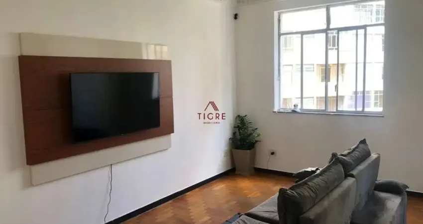 Apartamento com 3 quartos à venda na Goias, 335, Centro, Belo Horizonte