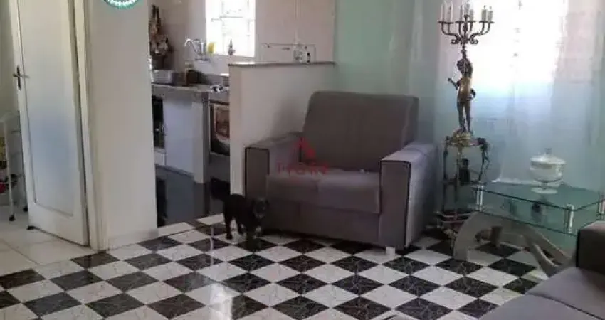 Apartamento com 3 quartos à venda na Rua Rio Verde, 757, São Pedro, Belo Horizonte