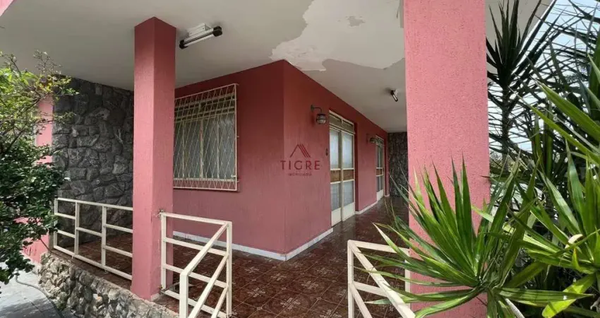 Casa com 4 quartos à venda na Rua Hélio Salomão, 84, Planalto, Belo Horizonte