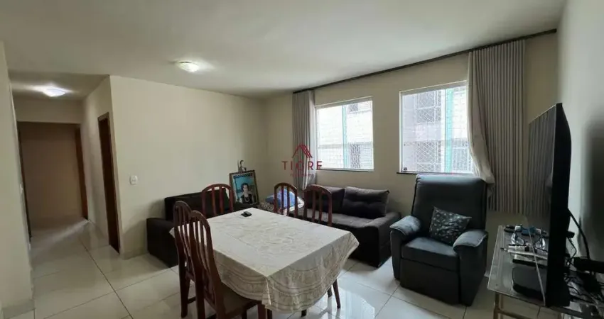 Apartamento com 3 quartos à venda na Rua Gerson Morethson, 339, Itapoã, Belo Horizonte