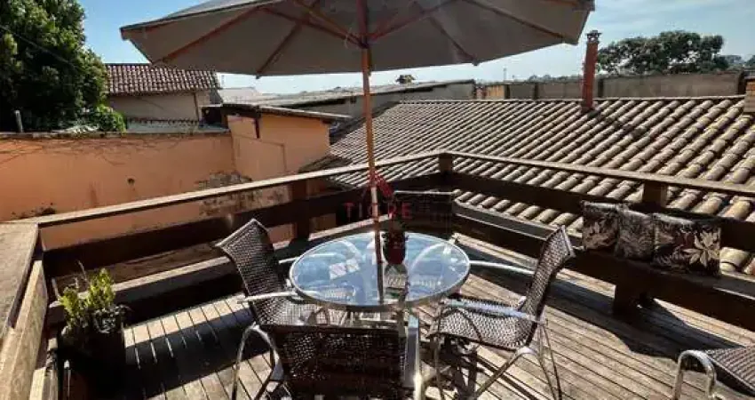 Casa com 4 quartos à venda na Rua Levindo Ignácio Ribeiro, 430, Santa Amélia, Belo Horizonte