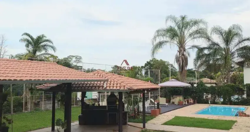 Casa em condomínio fechado com 3 quartos à venda na Rua Canto dos Pássaros, 27, Jardim Alvorada (Justinópolis), Ribeirão das Neves