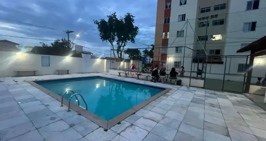 Apartamento com 3 quartos à venda na Rua Centralina, 1320, Santa Inês, Belo Horizonte