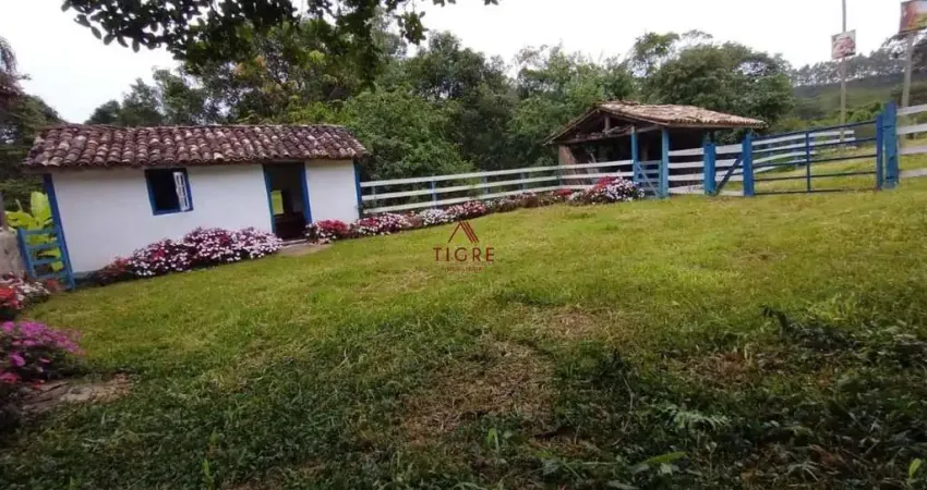 Fazenda com 1 sala à venda na Rezende Costa, 1, Centro, Resende Costa