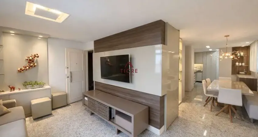 Apartamento com 2 quartos à venda na Rua Pernambuco, 473, Savassi, Belo Horizonte