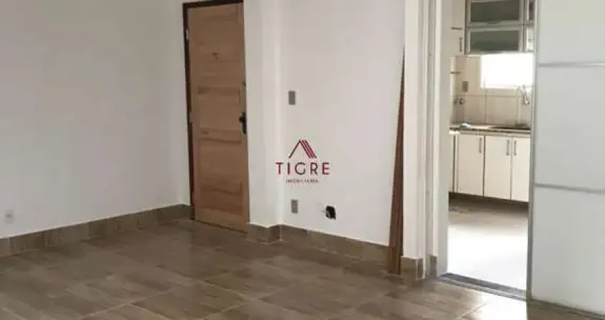 Apartamento com 3 quartos à venda na Rua José Mendes de Carvalho, 235, Castelo, Belo Horizonte