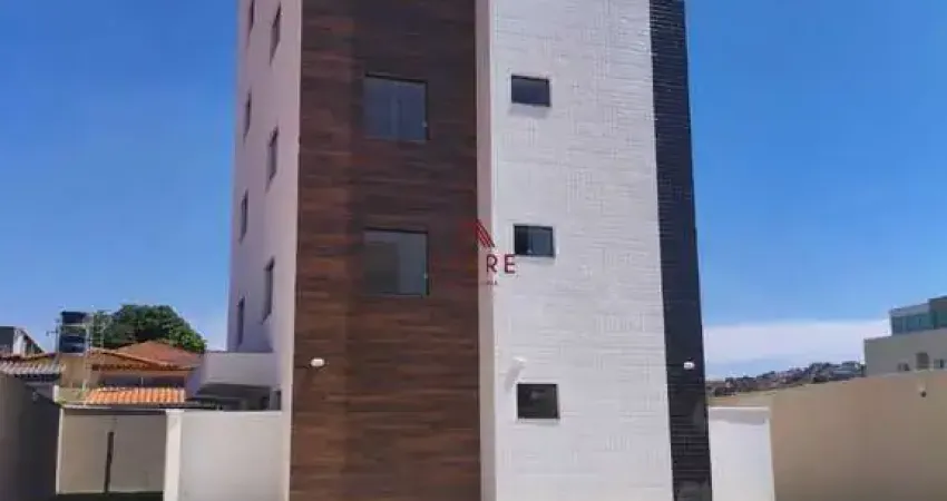 Apartamento com 2 quartos à venda na Rua José Leite Silva, 87, Jardim dos Comerciários (Venda Nova), Belo Horizonte