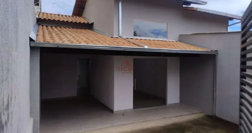 Casa em condomínio fechado com 3 quartos à venda na Rua Visconde de Itaboraí, 70, Jardim Leblon, Belo Horizonte