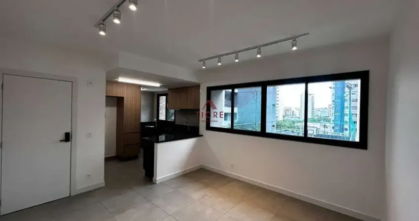 Apartamento com 2 quartos para alugar na Rua Curitiba, 1677, Lourdes, Belo Horizonte
