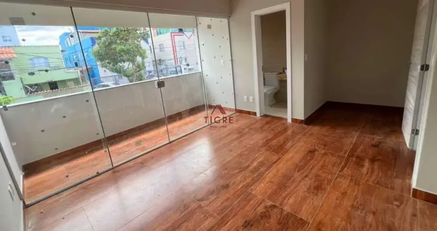 Casa com 3 quartos à venda na Rua Professor Tristão da Cunha, 211, Planalto, Belo Horizonte