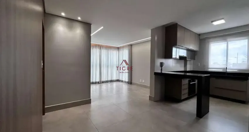 Apartamento com 3 quartos à venda na Rua Caratinga, 895, Anchieta, Belo Horizonte