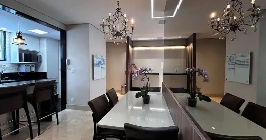 Apartamento com 3 quartos para alugar na Rua Albita, 346, Cruzeiro, Belo Horizonte