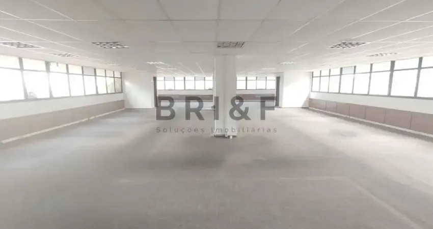 CONJUNTO COMERCIAL PARA VENDA E LOCAÇÃO NA VILA OLIMPIA, 266M²