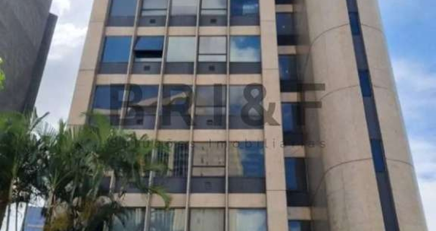 Conjunto comercial para venda e locação na Vila Olimpia 286 metros