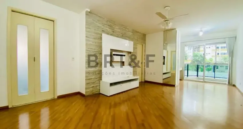 APARTAMENTO REFORMADO PARA VENDA E LOCAÇÃO NO CAMPO BELO, 51M², 1 DORM, S/VAGA
