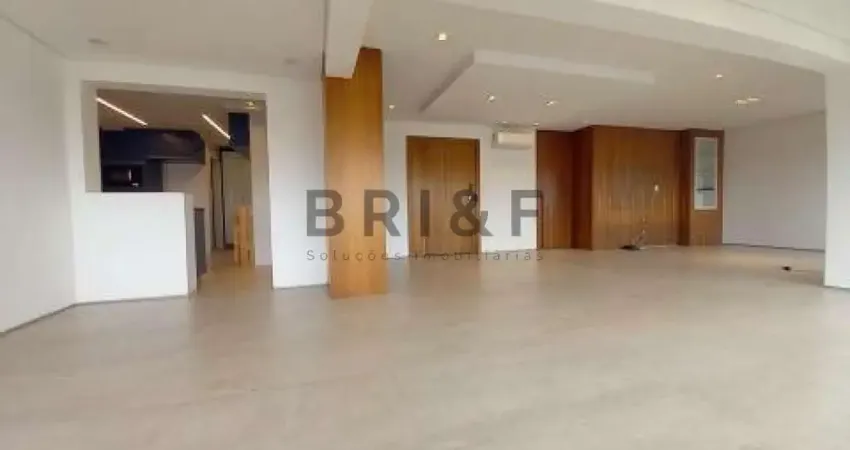 Apartamento para locação ou venda, 4 dormitórios, Campo Belo