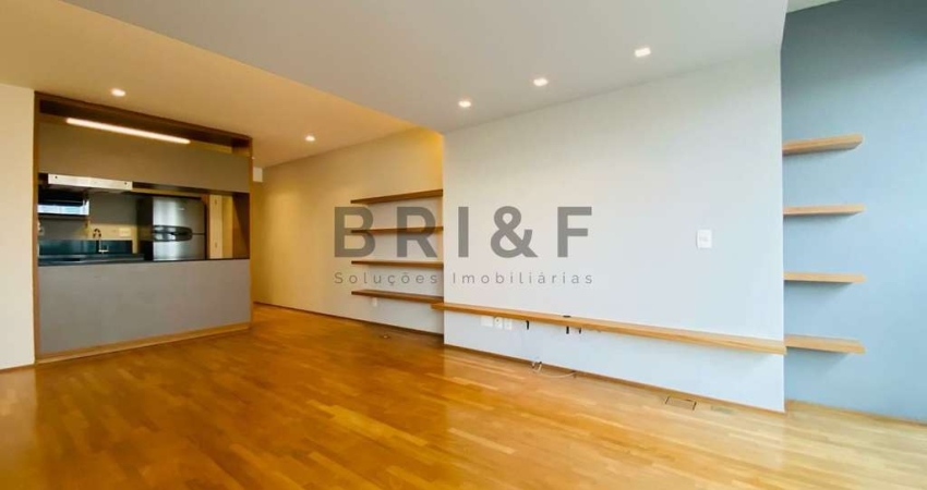APARTAMENTO A VENDA NO BROOKLIN - HABITARTE VERDE 65 M², 1 DORM, 2 VAGAS - SÃO PAULO
