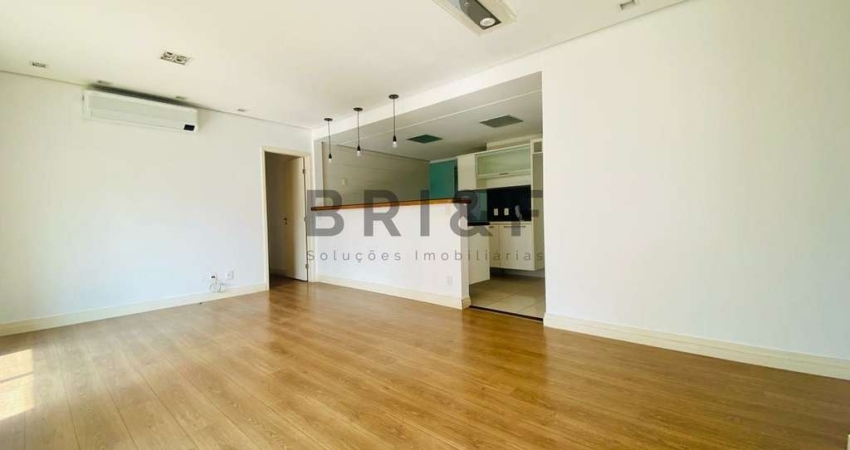 Apartamento para locação no Brooklin, 3 dormitórios, 2 vagas