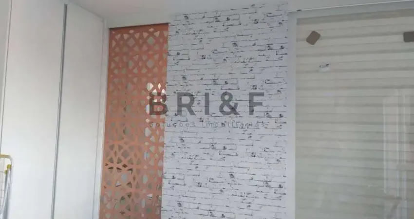 APARTAMENTO PARA LOCAÇÃO, 42 M², 1 DORMITÓRIO, 1 VAGA, B103 - LAZER COMPLETO NO BROOKLIN - SÃO PAULO