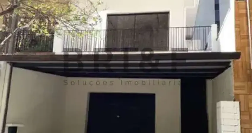 SOBRADO PARA LOCAÇÃO NO BROOKLIN IDEAL PARA RESTAURANTES, LOJAS OU ESCRITÓRIOS