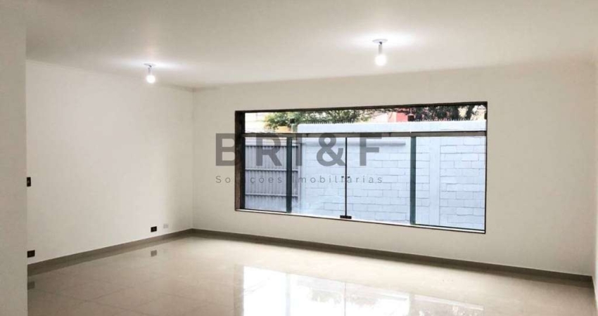 Casa Comercial à venda ou locação, 290m², 6 salas, 15 vagas de garagem. Planalto Paulista