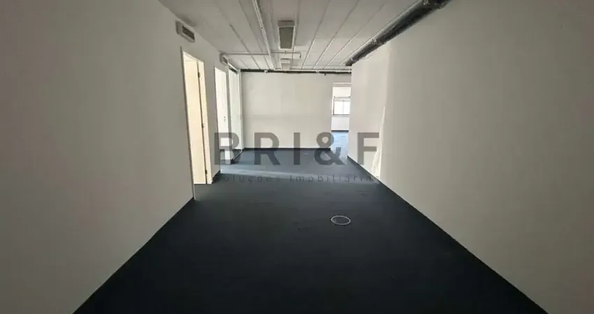CONJUNTO COMERCIAL PARA LOCAÇÃO 140M²   6  VAGAS NA REGIÃO DA BERRINI