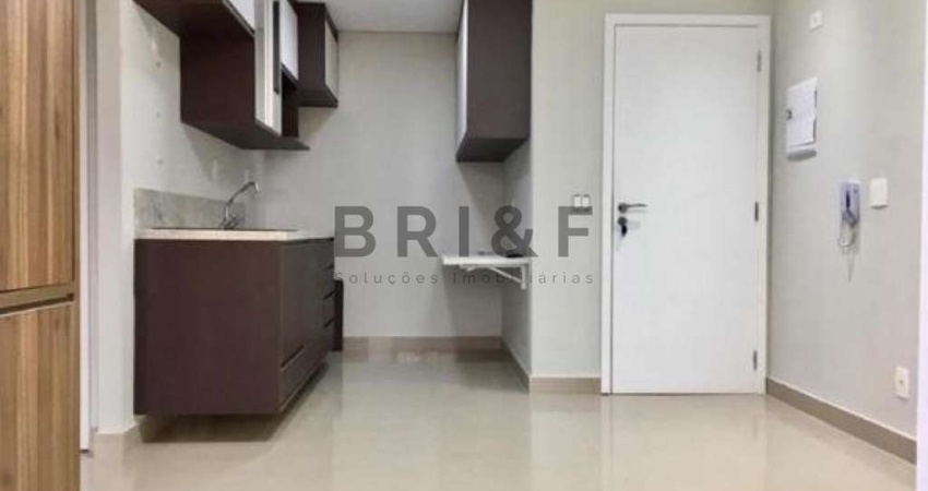 APARTAMENTO PARA LOCAÇÃO EMOTION, 1 DORMITÓRIO, 1 VAGA, 41 M² - BROOKLIN - SÃO PAULO