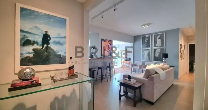 Apartamento para locação 2 dormitórios (2 suítes), 1 vaga, 80m² - Brooklin - São Paulo