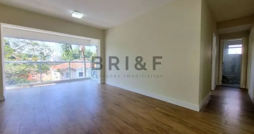 Apartamento para locação 3 quartos, 2 vagas, 100m²- Campo Belo- São Paulo