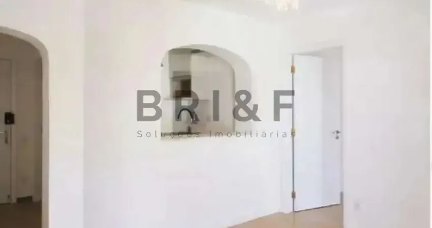 APARTAMENTO PARA LOCAÇÃO, 47m², 1 DORMITÓRIO, 1 VAGA, ITAIM BIBI - SÃO PAULO
