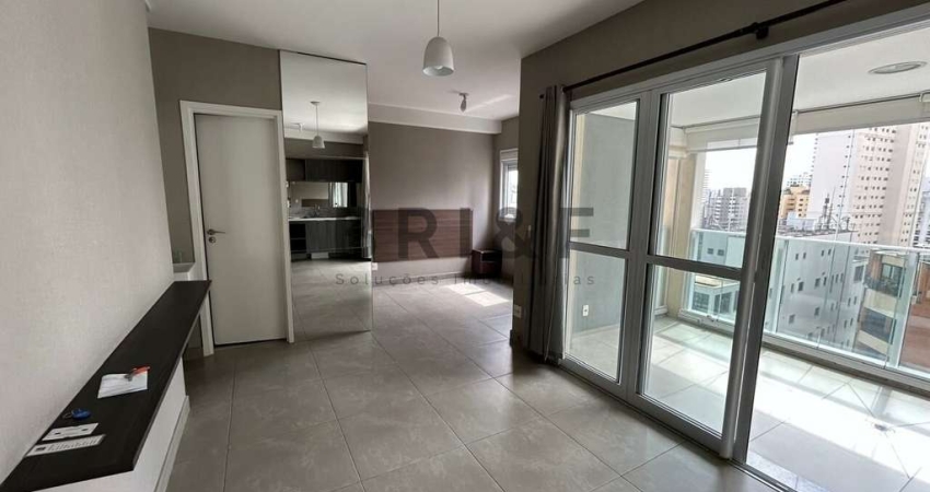 APARTAMENTO PARA LOCAÇÃO, 37 M², 1 DORMITÓRIO, 1 VAGA, B103 - LAZER COMPLETO NO BROOKLIN - SÃO PAULO